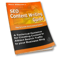 SEO Content Writing Guide